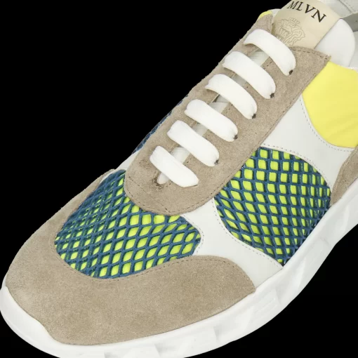 Sneakersy | Melvin & Hamilton Sneakersy Connor 1