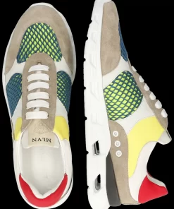 Sneakersy | Melvin & Hamilton Sneakersy Connor 1