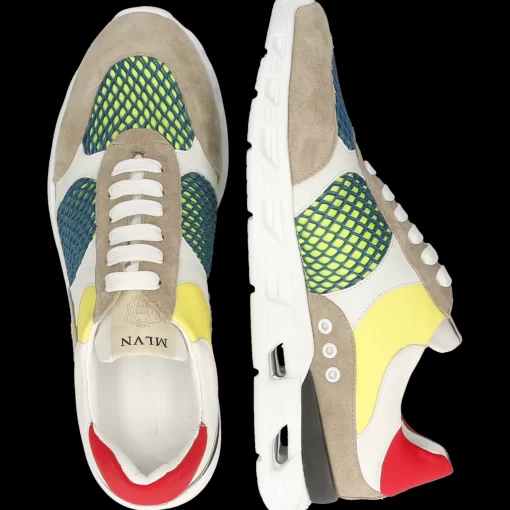 Sneakersy | Melvin & Hamilton Sneakersy Connor 1
