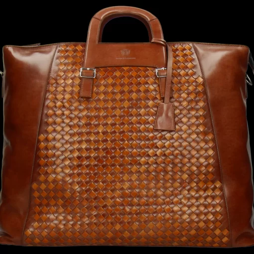 Melvin & Hamilton Duffy 3
