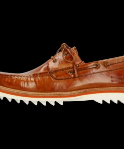 Buty Zeglarskie | Melvin & Hamilton Buty Zeglarskie Dustin 4