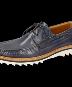 Buty Zeglarskie | Melvin & Hamilton Buty Zeglarskie Dustin 4