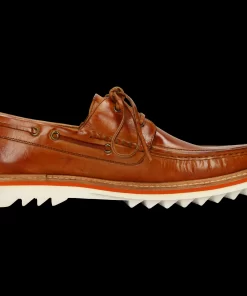 Buty Zeglarskie | Melvin & Hamilton Buty Zeglarskie Dustin 4