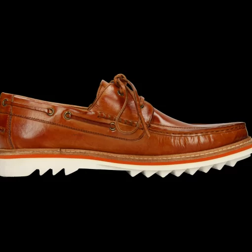 Buty Zeglarskie | Melvin & Hamilton Buty Zeglarskie Dustin 4