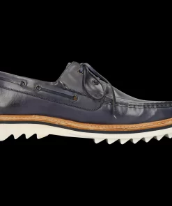 Buty Zeglarskie | Melvin & Hamilton Buty Zeglarskie Dustin 4