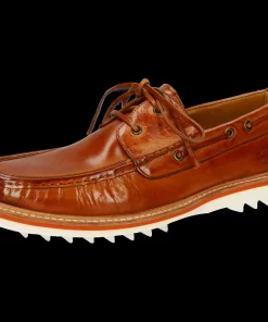 Buty Zeglarskie | Melvin & Hamilton Buty Zeglarskie Dustin 4