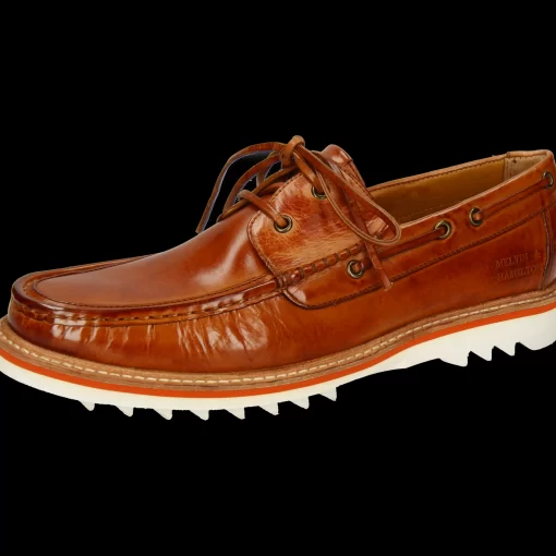 Buty Zeglarskie | Melvin & Hamilton Buty Zeglarskie Dustin 4