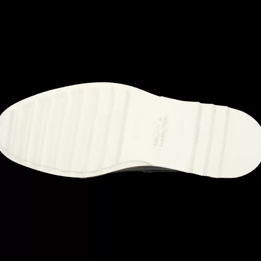 Buty Zeglarskie | Melvin & Hamilton Buty Zeglarskie Dustin 4
