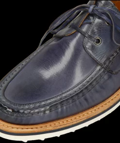 Buty Zeglarskie | Melvin & Hamilton Buty Zeglarskie Dustin 4