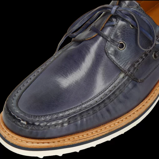 Buty Zeglarskie | Melvin & Hamilton Buty Zeglarskie Dustin 4