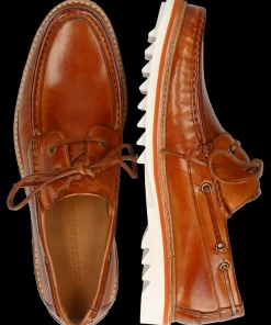 Buty Zeglarskie | Melvin & Hamilton Buty Zeglarskie Dustin 4