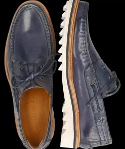 Buty Zeglarskie | Melvin & Hamilton Buty Zeglarskie Dustin 4