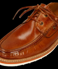 Buty Zeglarskie | Melvin & Hamilton Buty Zeglarskie Dustin 4