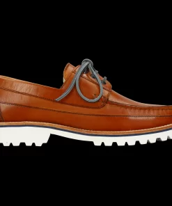 Buty Zeglarskie | Melvin & Hamilton Buty Zeglarskie Dustin 6