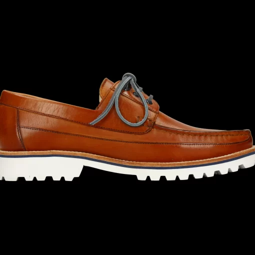 Buty Zeglarskie | Melvin & Hamilton Buty Zeglarskie Dustin 6