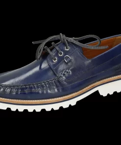 Buty Zeglarskie | Melvin & Hamilton Buty Zeglarskie Dustin 6