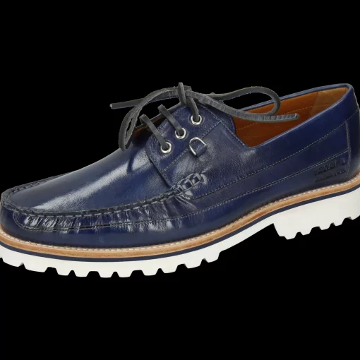 Buty Zeglarskie | Melvin & Hamilton Buty Zeglarskie Dustin 6