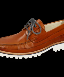 Buty Zeglarskie | Melvin & Hamilton Buty Zeglarskie Dustin 6