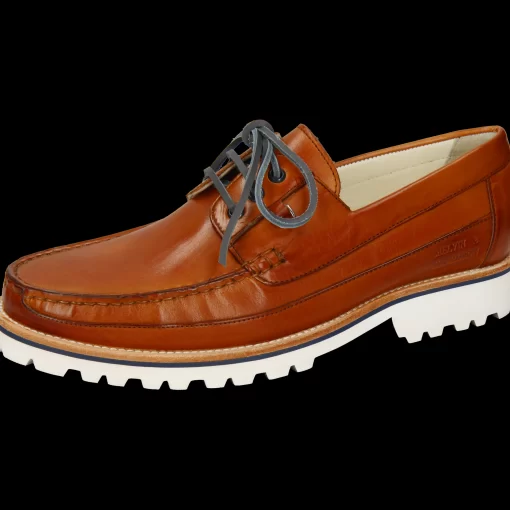 Buty Zeglarskie | Melvin & Hamilton Buty Zeglarskie Dustin 6