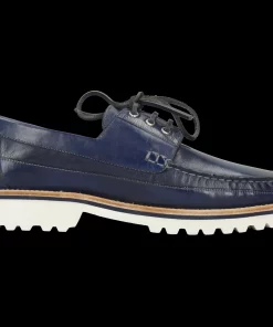 Buty Zeglarskie | Melvin & Hamilton Buty Zeglarskie Dustin 6