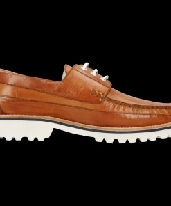 Buty Zeglarskie | Melvin & Hamilton Buty Zeglarskie Dustin 6