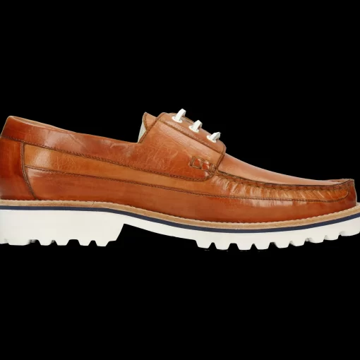 Buty Zeglarskie | Melvin & Hamilton Buty Zeglarskie Dustin 6