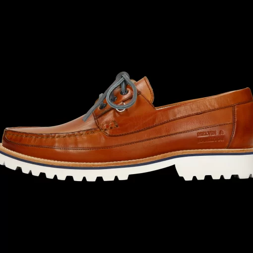 Buty Zeglarskie | Melvin & Hamilton Buty Zeglarskie Dustin 6