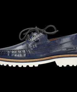Buty Zeglarskie | Melvin & Hamilton Buty Zeglarskie Dustin 6