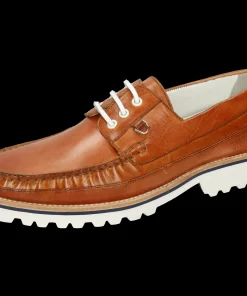 Buty Zeglarskie | Melvin & Hamilton Buty Zeglarskie Dustin 6