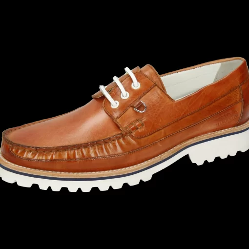 Buty Zeglarskie | Melvin & Hamilton Buty Zeglarskie Dustin 6