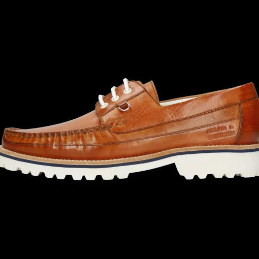Buty Zeglarskie | Melvin & Hamilton Buty Zeglarskie Dustin 6