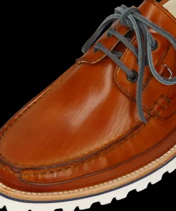 Buty Zeglarskie | Melvin & Hamilton Buty Zeglarskie Dustin 6