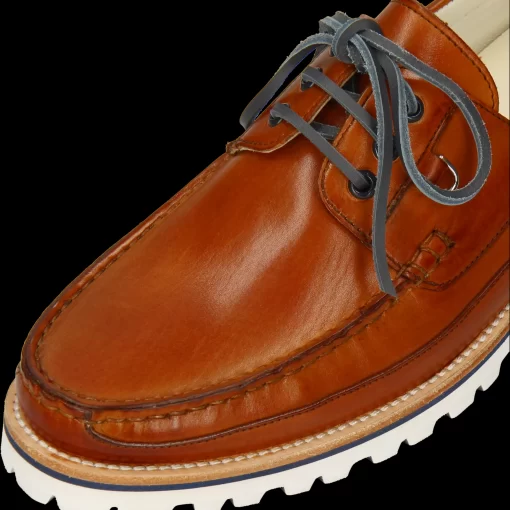 Buty Zeglarskie | Melvin & Hamilton Buty Zeglarskie Dustin 6