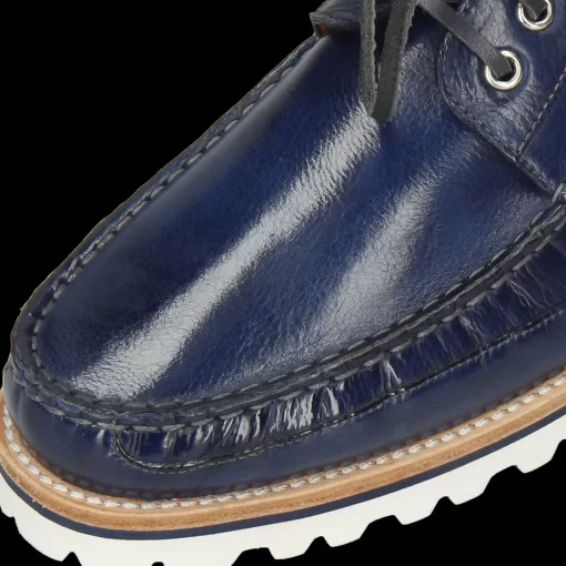 Buty Zeglarskie | Melvin & Hamilton Buty Zeglarskie Dustin 6