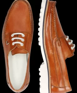 Buty Zeglarskie | Melvin & Hamilton Buty Zeglarskie Dustin 6