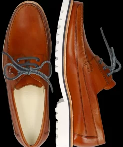 Buty Zeglarskie | Melvin & Hamilton Buty Zeglarskie Dustin 6