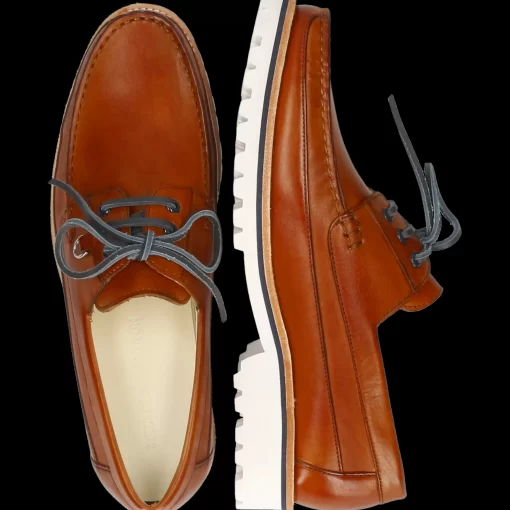 Buty Zeglarskie | Melvin & Hamilton Buty Zeglarskie Dustin 6