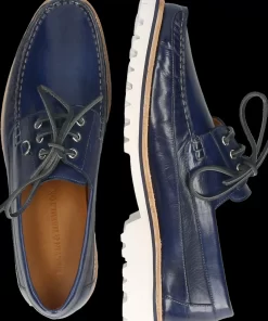 Buty Zeglarskie | Melvin & Hamilton Buty Zeglarskie Dustin 6