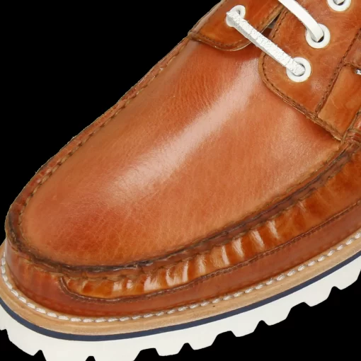 Buty Zeglarskie | Melvin & Hamilton Buty Zeglarskie Dustin 6