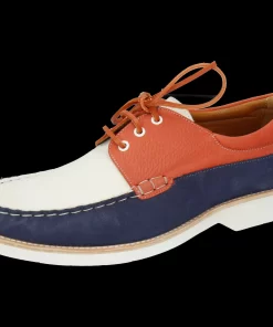 Buty Zeglarskie | Melvin & Hamilton Buty Zeglarskie Dustin 8