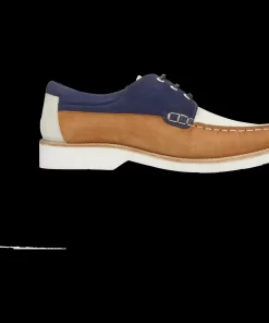 Buty Zeglarskie | Melvin & Hamilton Buty Zeglarskie Dustin 8