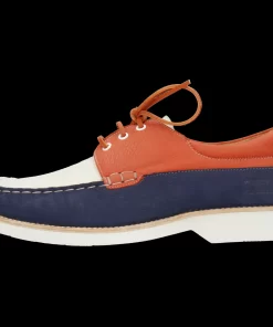 Buty Zeglarskie | Melvin & Hamilton Buty Zeglarskie Dustin 8