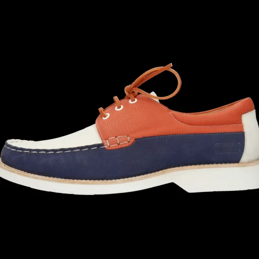 Buty Zeglarskie | Melvin & Hamilton Buty Zeglarskie Dustin 8