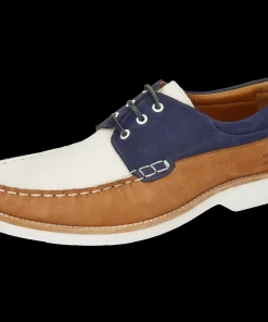 Buty Zeglarskie | Melvin & Hamilton Buty Zeglarskie Dustin 8