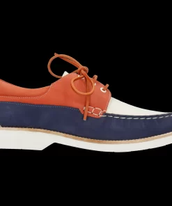 Buty Zeglarskie | Melvin & Hamilton Buty Zeglarskie Dustin 8