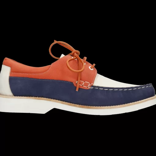 Buty Zeglarskie | Melvin & Hamilton Buty Zeglarskie Dustin 8