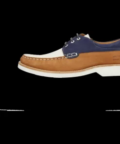 Buty Zeglarskie | Melvin & Hamilton Buty Zeglarskie Dustin 8