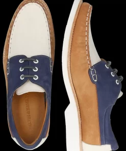 Buty Zeglarskie | Melvin & Hamilton Buty Zeglarskie Dustin 8
