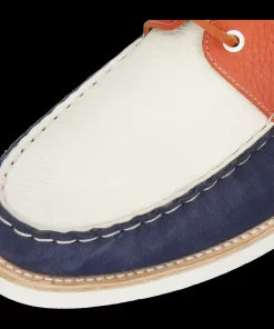 Buty Zeglarskie | Melvin & Hamilton Buty Zeglarskie Dustin 8