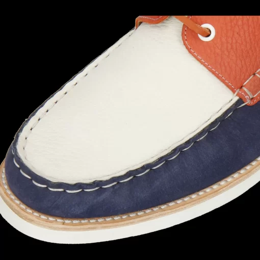 Buty Zeglarskie | Melvin & Hamilton Buty Zeglarskie Dustin 8